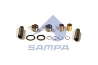 Sampa Reparatursatz Bremsbackenrolle 080.546 FüR Renault Midliner Manager Kerax