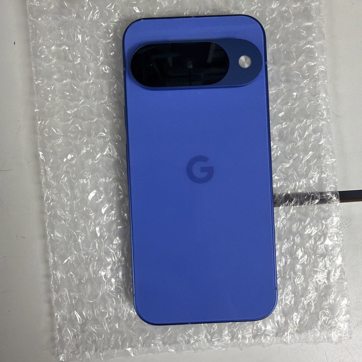 ピクセル10 Google Pixel 10 - 128 GB - Indigo (Unlocked) for sale online | eBay