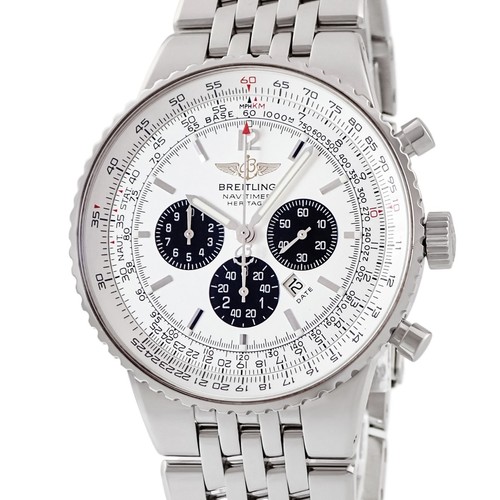 BREITLING Navitimer Heritage A355G11NP A35350 TO286379