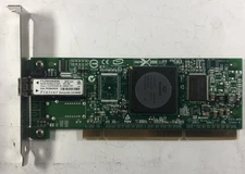 QLogic SANBlade 4GB PCI-X Fibre Channel Host Bus Adapter- FC2410401-38