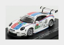 1:87 Spark Porsche 911 991 Rsr #91 3Rd Lmgte Pro Class 24H Le Mans 2019 87S152 M