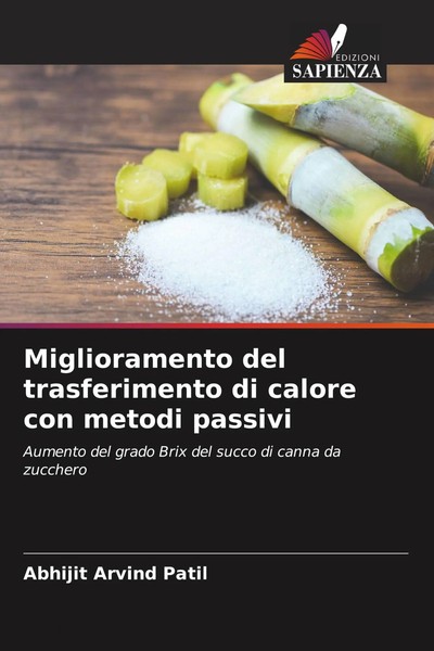 Abhijit Arvind Patil | Miglioramento Del Trasferimento Di Calore Con Metodi...-image