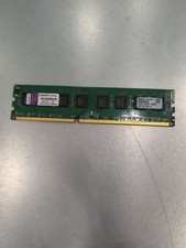 Kingston KVR1333D3N9HK4/32GB 8GB 2Rx8 PC3-10600U DDR3-1333 Desktop RAM