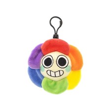 Dandy's World Mystery Plush DANDY Keychain NEW In Opened/Resealed Package