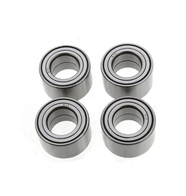 #ad 2012 2016 Yamaha 700 Grizzly YFM700 Front And Rear Wheel Bearings $51.80