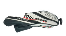 Tour Edge Exotics 723 Hybrid Headcover Preowned Condition Good