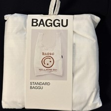 BAGGU THANK YOU PORTLAND Standard Size Reusab...