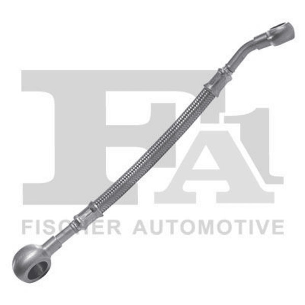 ÖLleitung Lader FüR CitroËN Peugeot Berlingo / First GroßRaumlimousine C4 I C5-image