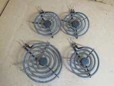 Premier Range Cooking Element Set  for Model # ECK3X0BP