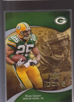 Green Bay Packers Cards You Pick -- Get 40% off Details Inside A6