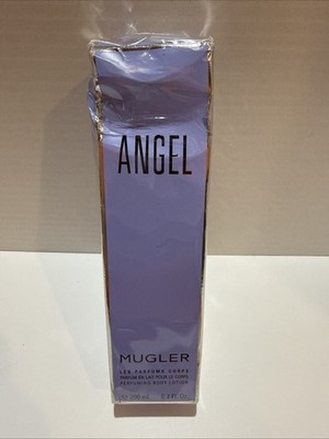 Angel by Thierry Mugler Perfuming Body Lotion 6.7 oz/200 ml For Women New In Box