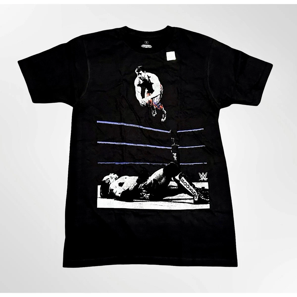 Eddie Guerrero Men Wrestling Shirts for sale | eBay