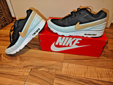 Nike Air Max BW Ultra Black White 819638-001