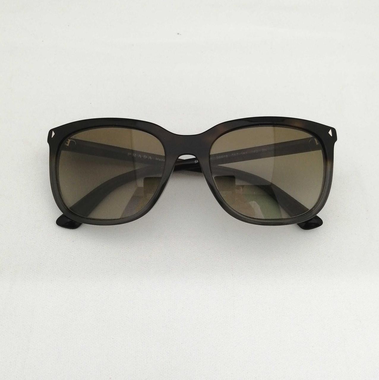 Prada Tkt-1X1 Sunglasses