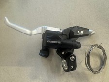 SHIMANO Deore XT ST-M770 Schalt-/Bremshebel 3-Fach Links NEU!