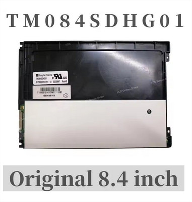 8.4 Inch TM084SDHG01 Screen For MINDRAY UMEC8 IPM8 VS-900 BC2100 2600 2300 2800