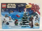 LEGO Star Wars: LEGO Star Wars Advent Calendar (75245) NEW & SEALED