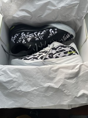 Chris Brickley x PUMA All-Pro Nitro W/ Box