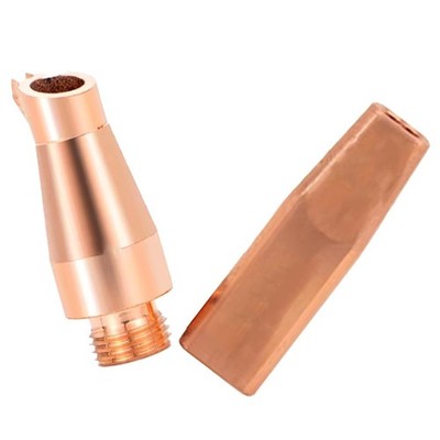 Lötdüse Stromkabel SAS Material Kupfer für CQWY SUP21S schwach