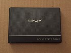 PNY 240GB Internal 2.5" SSD Solid State Drive Storage Memory **Reformatted**