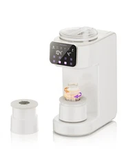 PureMix Formula Maker - Formula Dispenser Machine, Automatically Mix Smooth F...