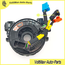 New Clock Spring With Heated For 2017-2022 To...