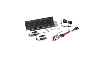 ELV Experimentierset   LoRaWAN -Programmierung, Make-LW-Set-1