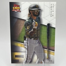 2021 Topps Archives - 2091 Topps Fernando Tatís Jr. #300