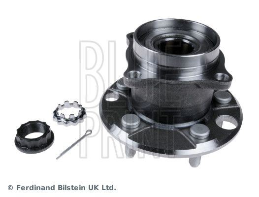 Blue Print Radlagersatz ADT383117 FüR Lexus-image
