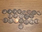 Lot Of 69 Lincoln Wheat Pennies 1909-1946 Coins Various Mint Marks S D P