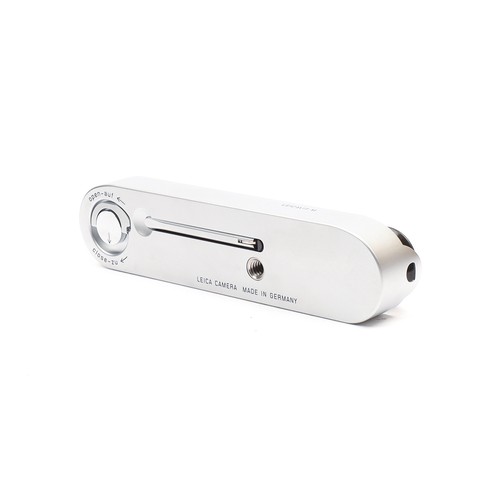 LEICA LEICAVIT M SILVER #14008 - Picture 2 of 4