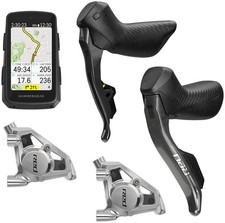 RED AXS eTap Upgrade Kit E1 - SRAM RED eTap AXS Upgrade Kit - Destro e Sinistro HRD