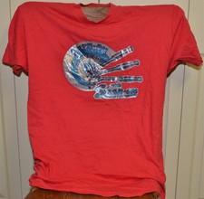 Snap-on Tools 1980 Turn-on Ratchets Sparkle Glitter Old Logo X-large T-shirt 13