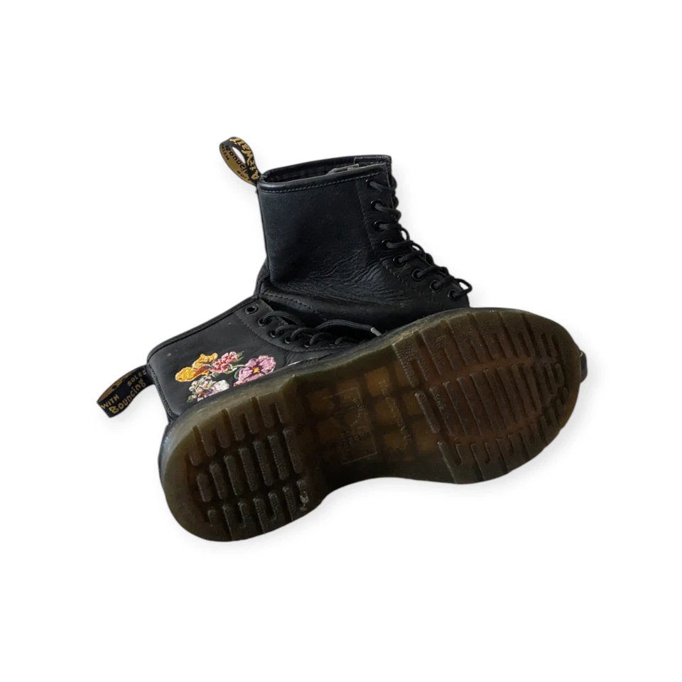 Dr Martens 1460, foto 4 de 5