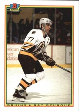 Ray Bourque cards (1990-2022) Bruins Avalanche - You Choose