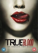 True Blood - Series 1 - Complete (Box Set) (DVD, 2009)