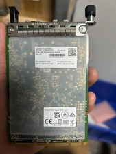 New Mellanox MCX623432MN-ADAB ConnectX-6 Dx 25GbE Adapter Card Fast delivery