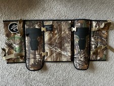 For Everlast Snake Gaiters Snake Bite Protection