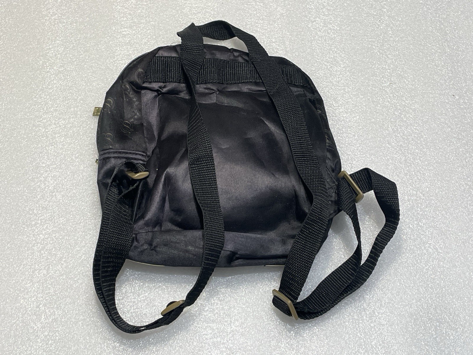 Bratzpack backpack Small Black - image 2