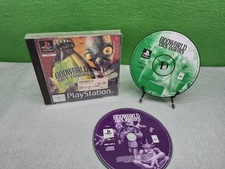 Oddworld Abe's Exoddus  PS1 Sony  Playstation 1 Videogame