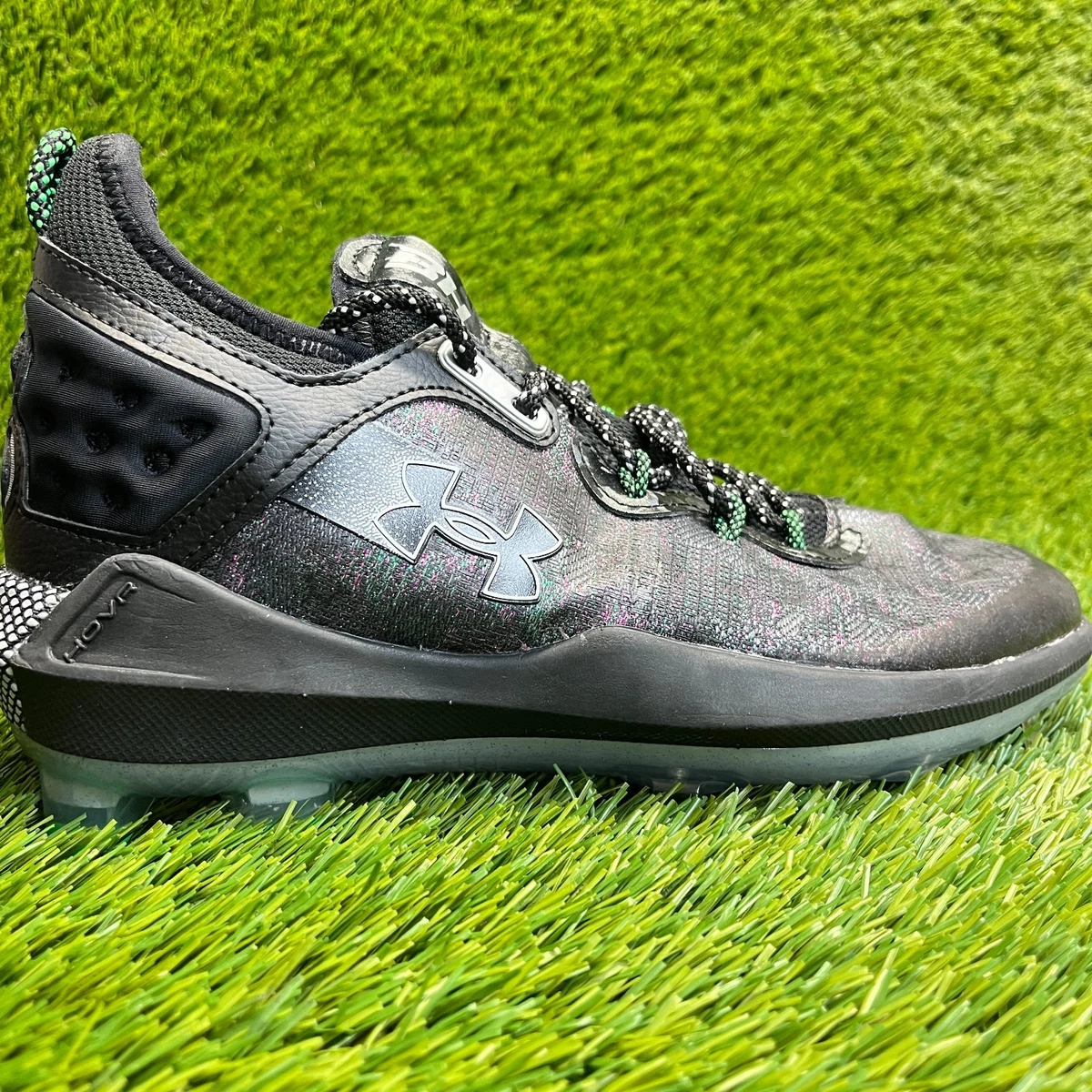 Under Armour Baseball and Softball Shoes & Cleats for sale | eBay