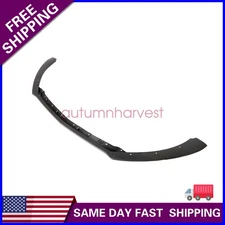 Fits For 2015 2016 2017 Ford Mustang New Bumper Valance Panel FR3Z-17D957-AA US