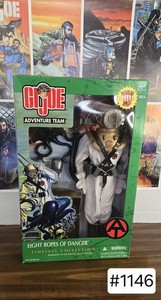 GI Joe Eight Ropes of Danger | eBay
