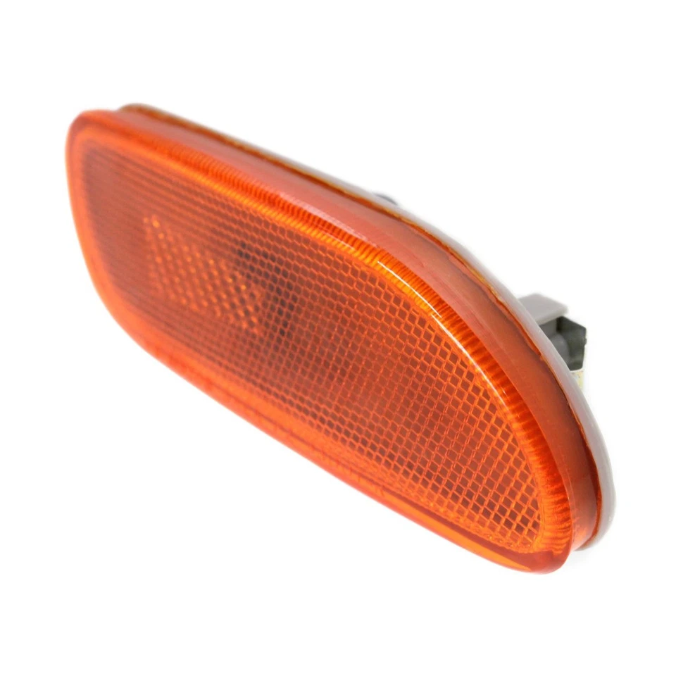 Luz marcadora lateral lado pasajero para Mitsubishi Eclipse 1995-1999 | Con bombillas Foto 2 de 4