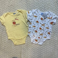 Vintage Winnie the Pooh Jumpers Set