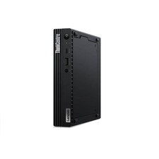 Lenovo ThinkCentre M80q Micro PC Intel i5-10500T 32GB RAM 1TB SSD WIN11P WIFI