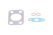 Kamoka 8606036 Montagesatz, Lader für AUDI CITROËN DS  passend für FIAT FORD