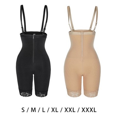 Body Shapewear Control Abnehmen Bodys Slim Body Shaper Höschen Unterwäsche