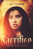 Jay Harris | Sacrifice | Taschenbuch | Englisch (2016) | Kartoniert / Broschiert