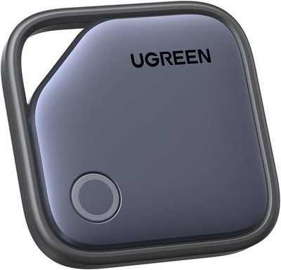 GPS Tracker Schlüsselfinder für Koffer, Schlüssel, Reisepass, iOS,
